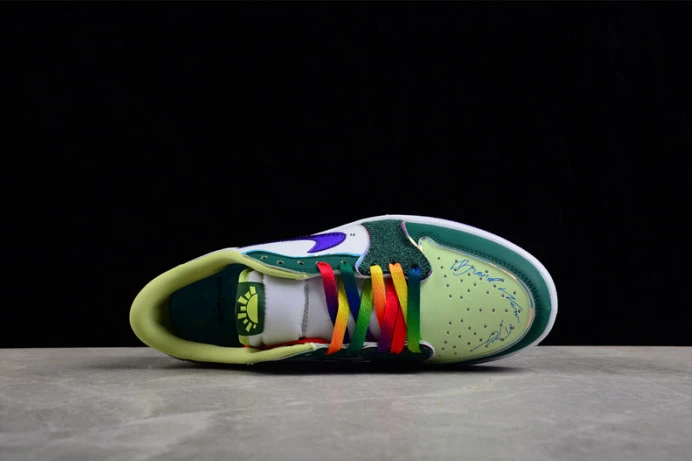 DailyWear air jordan 1 retro low og doernbecher fd9665- 1612