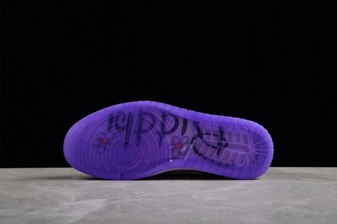 DailyWear air jordan 1 retro low og doernbecher fd9665- 1612