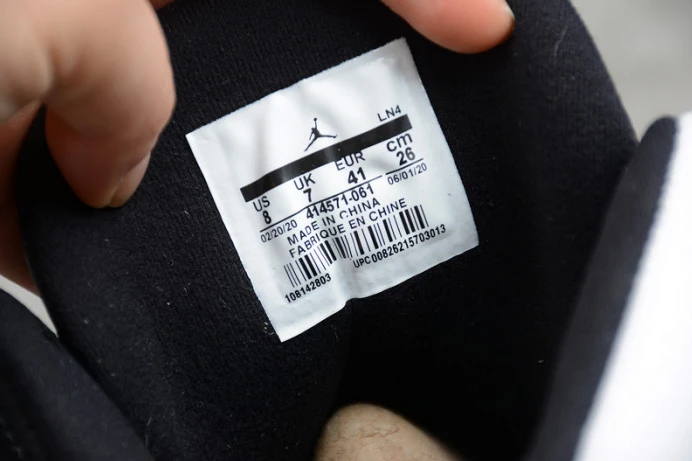 DailyWear air jordan 13 ''reverse he got game'' 414571- 1168