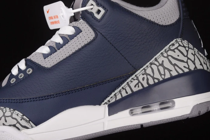 DailyWear air jordan 3 midnight navy ct8532- 1811