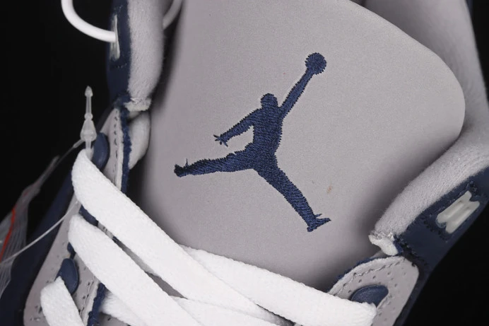 DailyWear air jordan 3 midnight navy ct8532- 1811