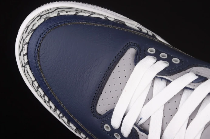 DailyWear air jordan 3 midnight navy ct8532- 1811