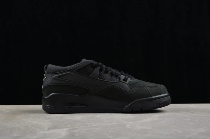 DailyWear air jordan 4 rm ''black cat'' fq7939- 1465