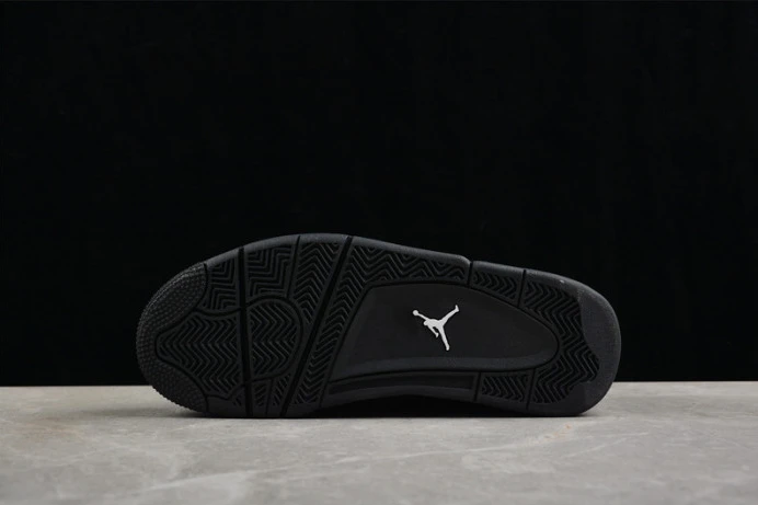 DailyWear air jordan 4 rm ''black cat'' fq7939- 1465