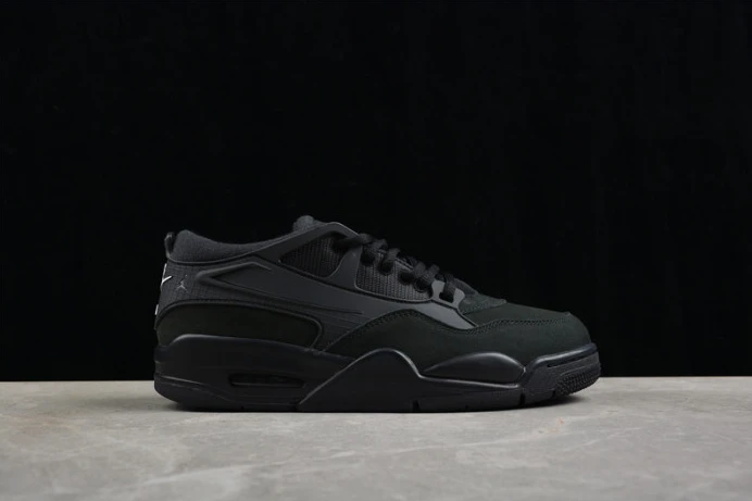 DailyWear air jordan 4 rm ''black cat'' fq7939- 1465