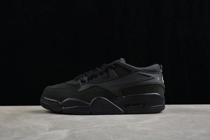 DailyWear air jordan 4 rm ''black cat'' fq7939- 1465