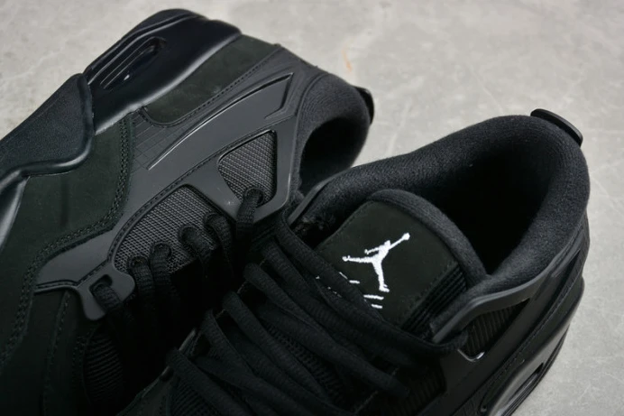 DailyWear air jordan 4 rm ''black cat'' fq7939- 1465