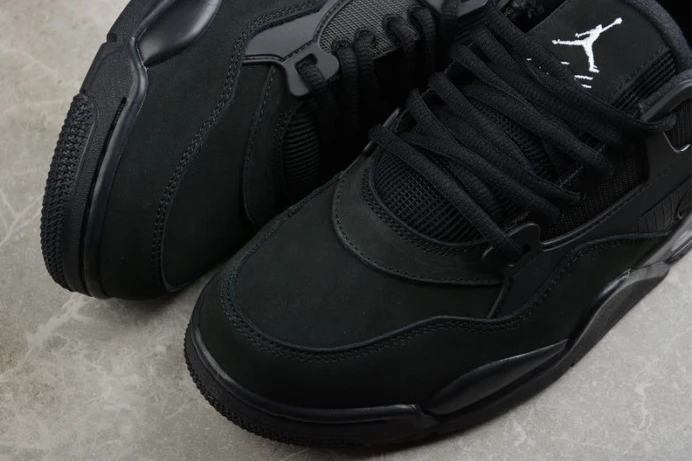 DailyWear air jordan 4 rm ''black cat'' fq7939- 1465