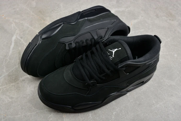 DailyWear air jordan 4 rm ''black cat'' fq7939- 1465