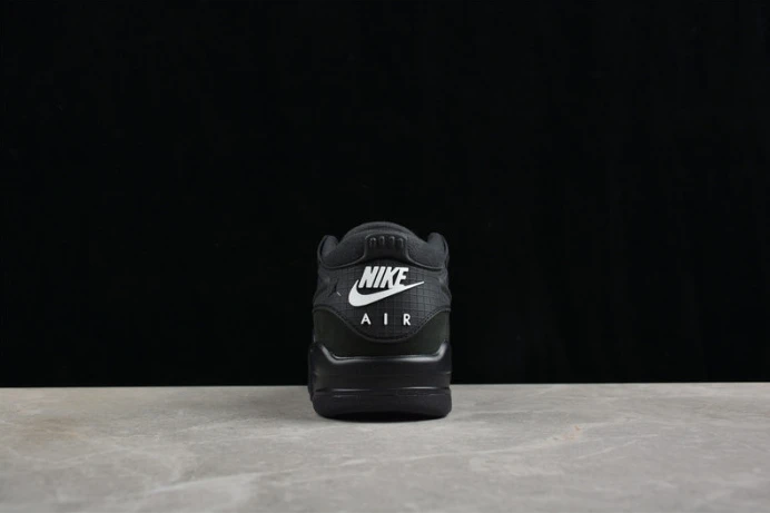 DailyWear air jordan 4 rm ''black cat'' fq7939- 1465