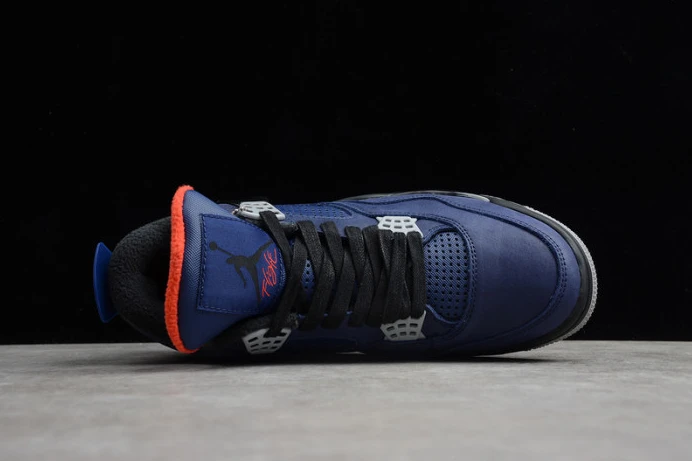 DailyWear air jordan 4 wntr“loyal blue” cq9597- 1756