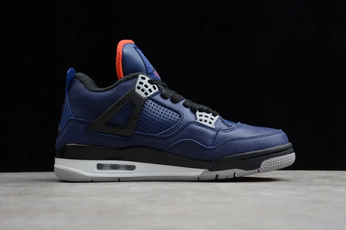 DailyWear air jordan 4 wntr“loyal blue” cq9597- 1756