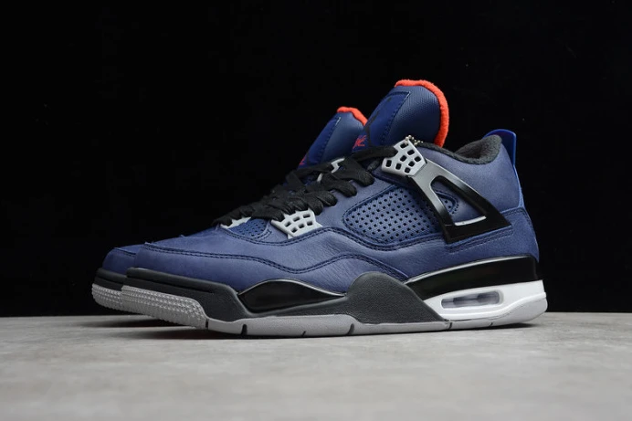 DailyWear air jordan 4 wntr“loyal blue” cq9597- 1756