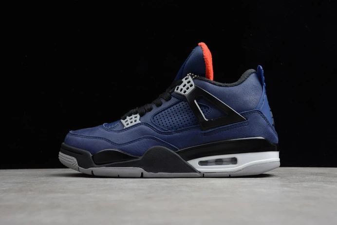 DailyWear air jordan 4 wntr“loyal blue” cq9597- 1756