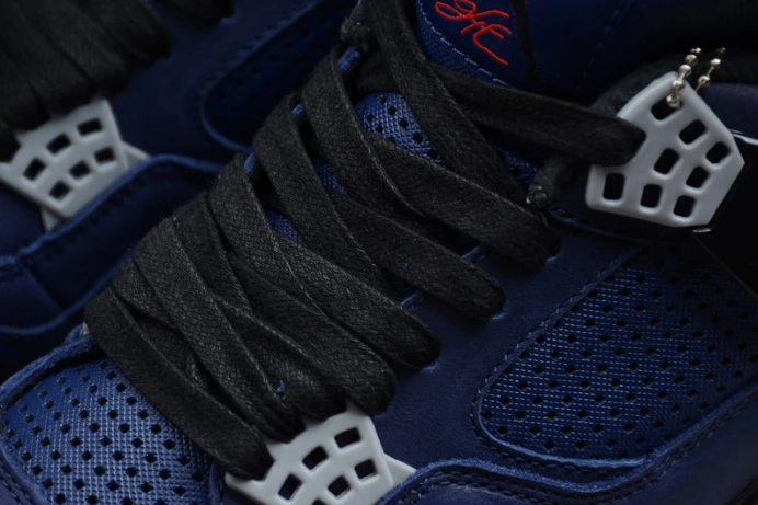 DailyWear air jordan 4 wntr“loyal blue” cq9597- 1756