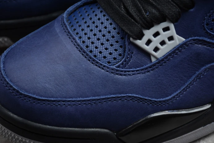 DailyWear air jordan 4 wntr“loyal blue” cq9597- 1756