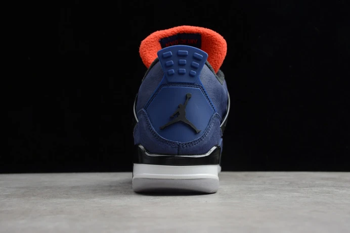 DailyWear air jordan 4 wntr“loyal blue” cq9597- 1756