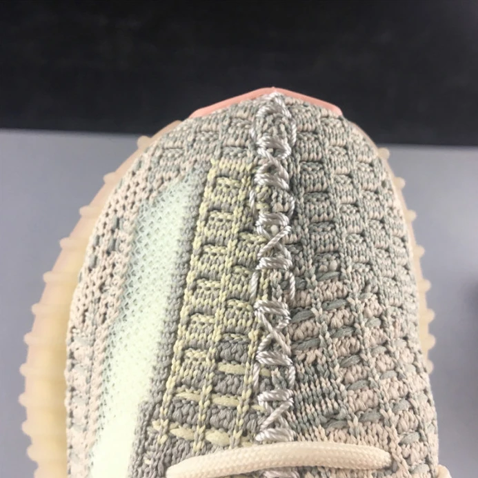 DailyWear kids ad*s yeezy boost 350 v2 citrin 163