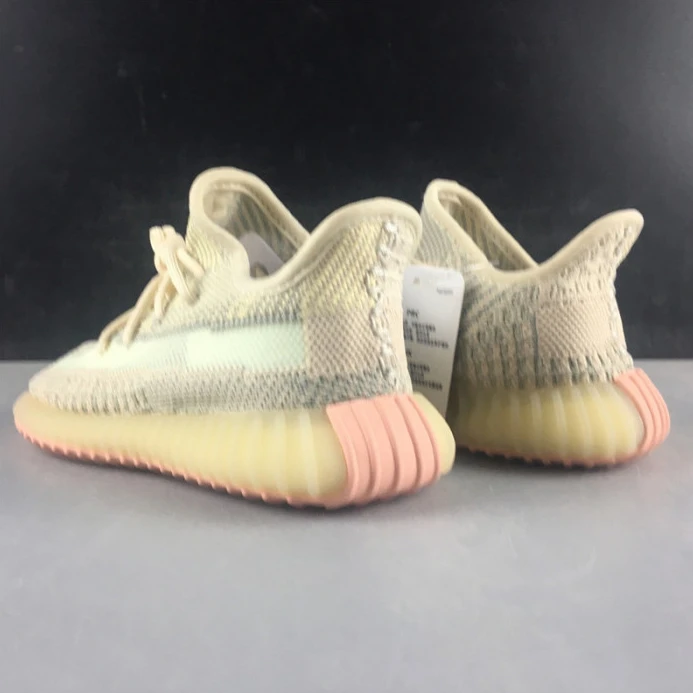 DailyWear kids ad*s yeezy boost 350 v2 citrin 163