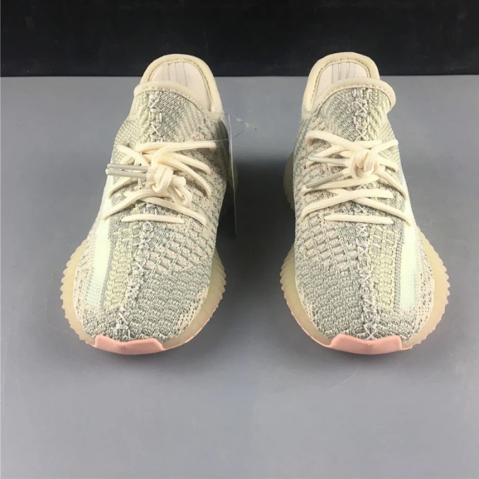 DailyWear kids ad*s yeezy boost 350 v2 citrin 163