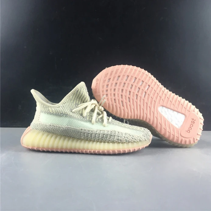 DailyWear kids ad*s yeezy boost 350 v2 citrin 163