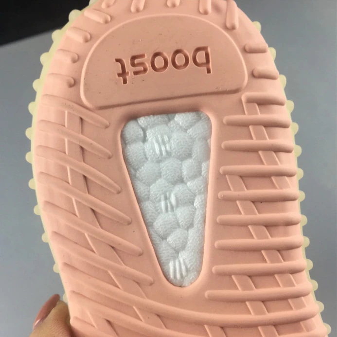DailyWear kids ad*s yeezy boost 350 v2 citrin 163