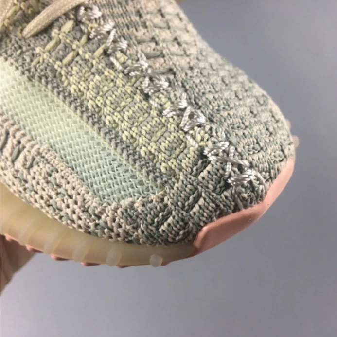 DailyWear kids ad*s yeezy boost 350 v2 citrin 163