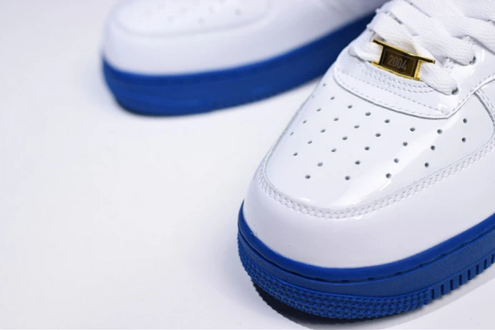 DailyWear nike air force 1 high sheed rude awakening white royal aq4229- 3080