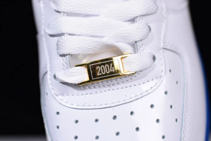 DailyWear nike air force 1 high sheed rude awakening white royal aq4229- 3080