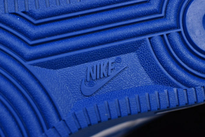 DailyWear nike air force 1 high sheed rude awakening white royal aq4229- 3080