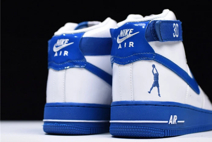 DailyWear nike air force 1 high sheed rude awakening white royal aq4229- 3080