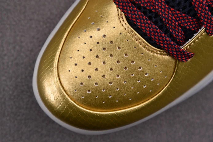 DailyWear nike kobe 4 protro gold medal fq3544- 3225