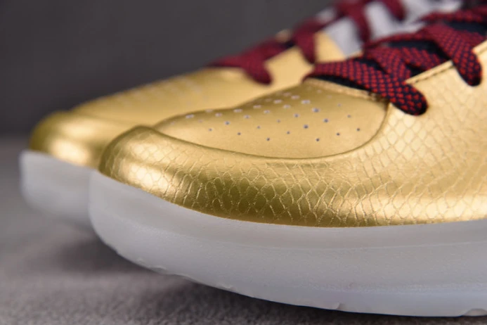 DailyWear nike kobe 4 protro gold medal fq3544- 3225