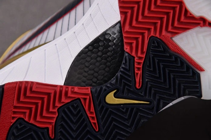 DailyWear nike kobe 4 protro gold medal fq3544- 3225