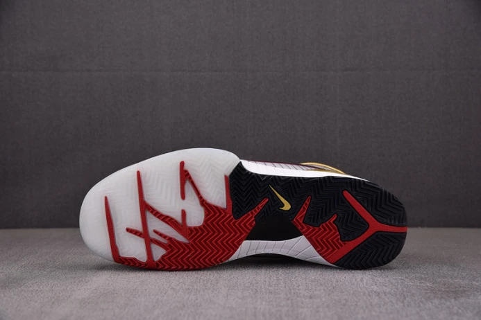 DailyWear nike kobe 4 protro gold medal fq3544- 3225