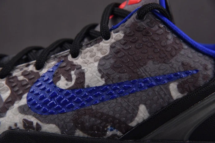 DailyWear nike kobe 6 urban camo 429659- 3231