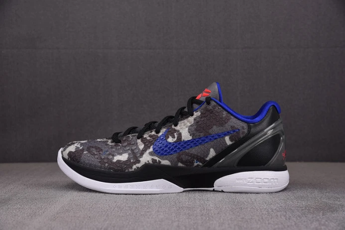 DailyWear nike kobe 6 urban camo 429659- 3231