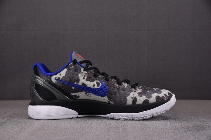 DailyWear nike kobe 6 urban camo 429659- 3231
