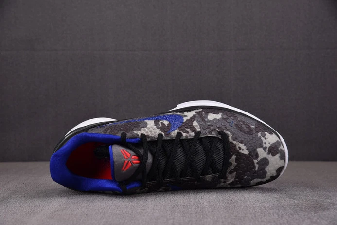 DailyWear nike kobe 6 urban camo 429659- 3231