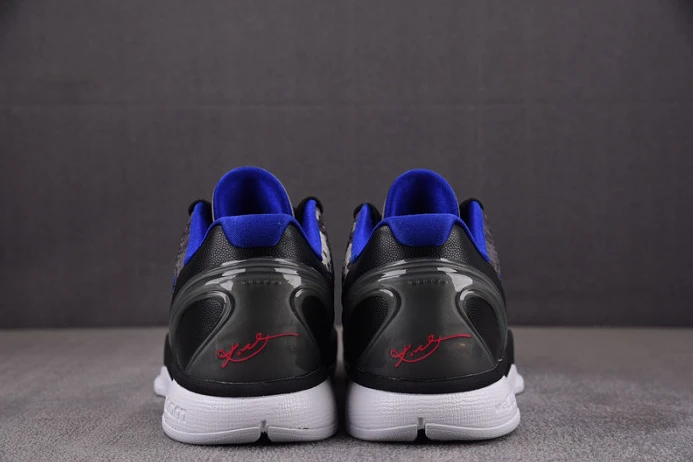 DailyWear nike kobe 6 urban camo 429659- 3231