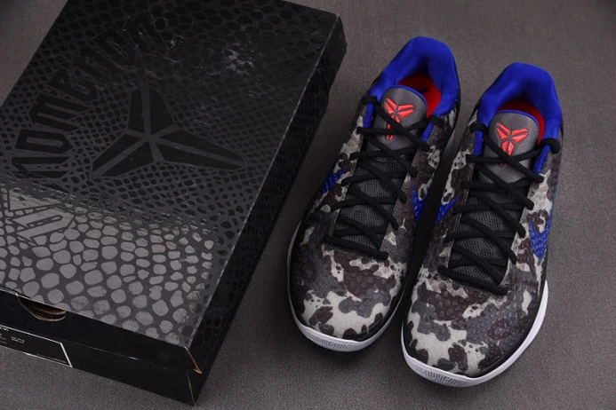 DailyWear nike kobe 6 urban camo 429659- 3231