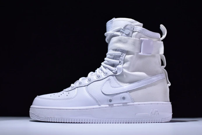 DailyWear nike sf af1 qs special field complexcon triple white air force 903270- 3071
