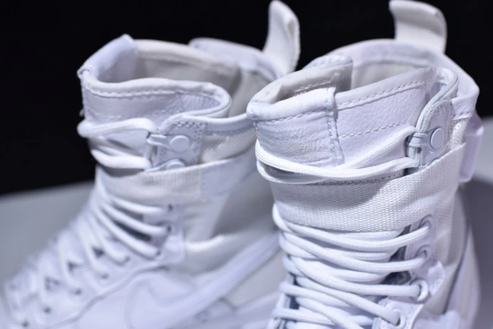 DailyWear nike sf af1 qs special field complexcon triple white air force 903270- 3071