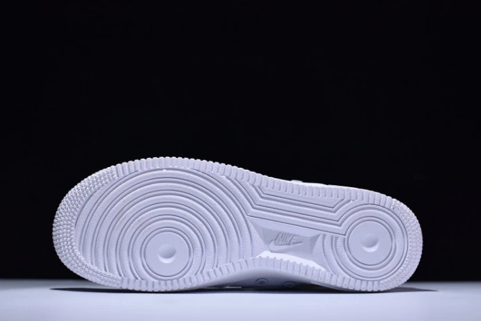 DailyWear nike sf af1 qs special field complexcon triple white air force 903270- 3071