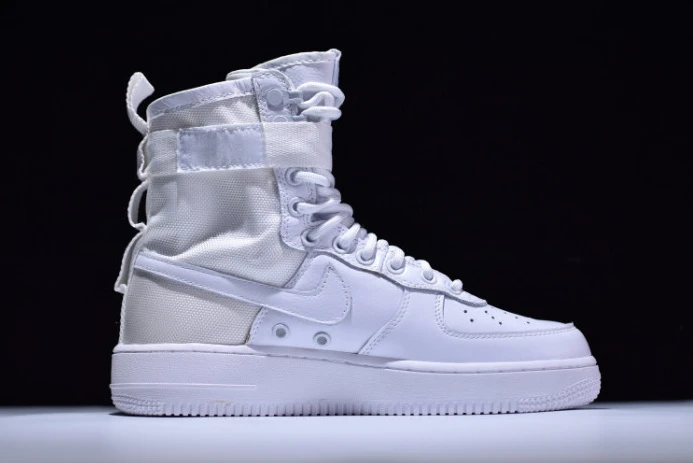 DailyWear nike sf af1 qs special field complexcon triple white air force 903270- 3071
