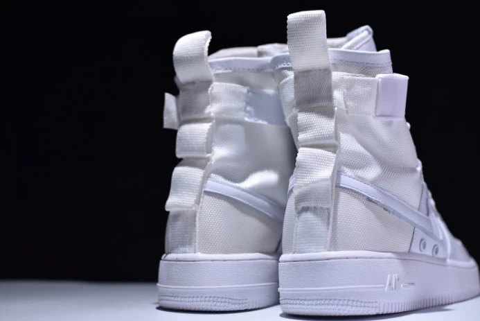 DailyWear nike sf af1 qs special field complexcon triple white air force 903270- 3071