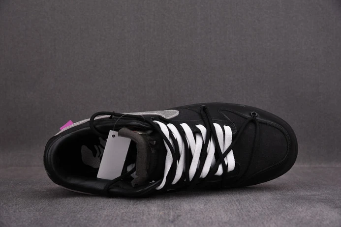 DailyWear ofw x dunk low “50 of 50” dm1602- 3215