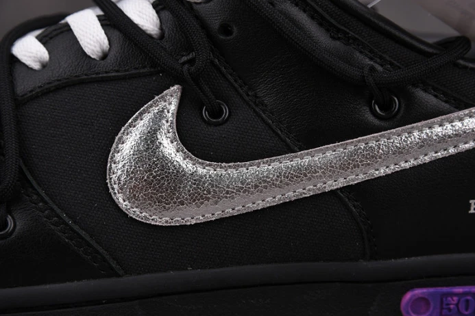 DailyWear ofw x dunk low “50 of 50” dm1602- 3215