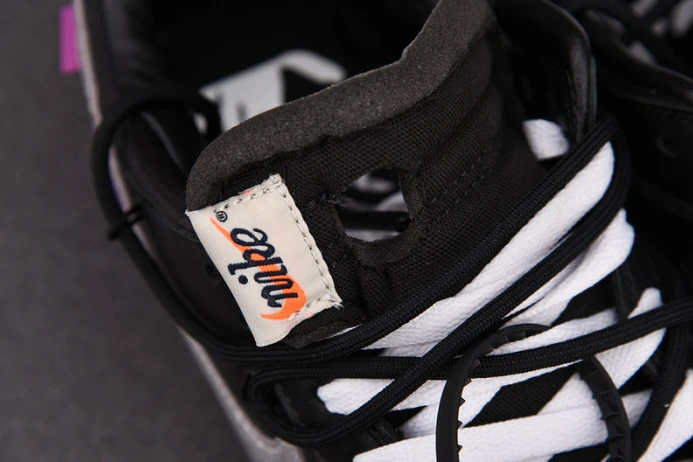 DailyWear ofw x dunk low “50 of 50” dm1602- 3215