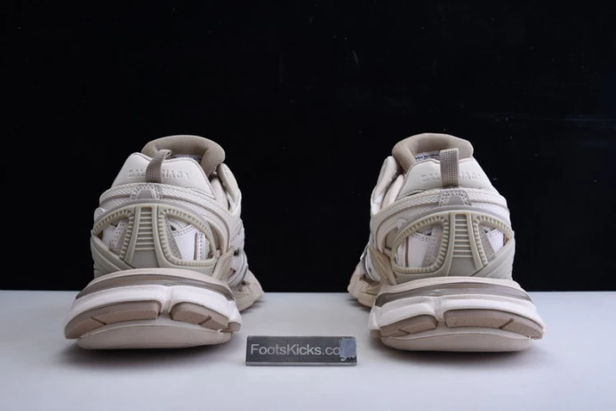 DailyWear sneaker tess.s.gomma 4.0 2100